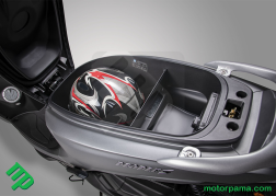 Kymco People S 125i ABS (12)